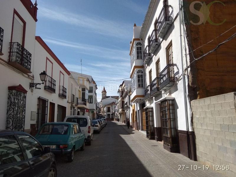 Foto ebec3f66-90cd-4d97-84d4-5f46b8057311. Flat with heating in Teba