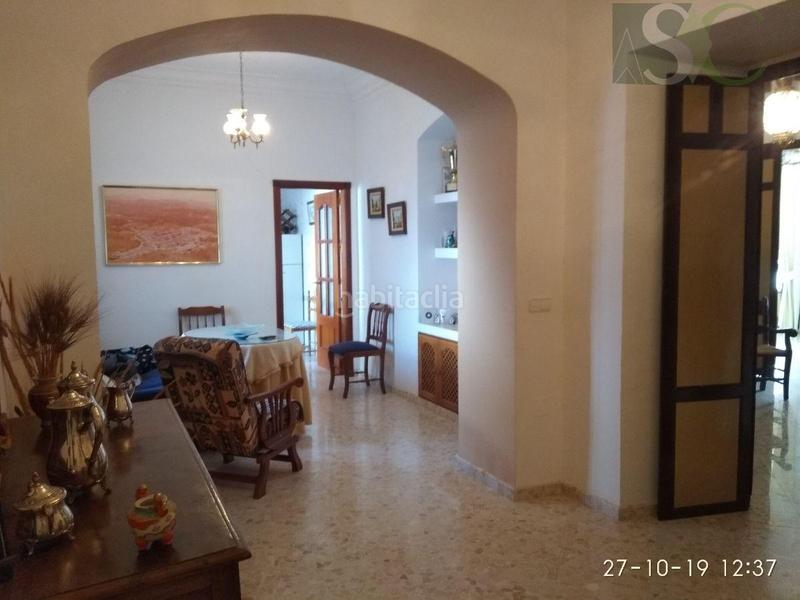 Foto fd0d414c-dbcb-4c67-9386-060c425756f7. Flat with heating in Teba