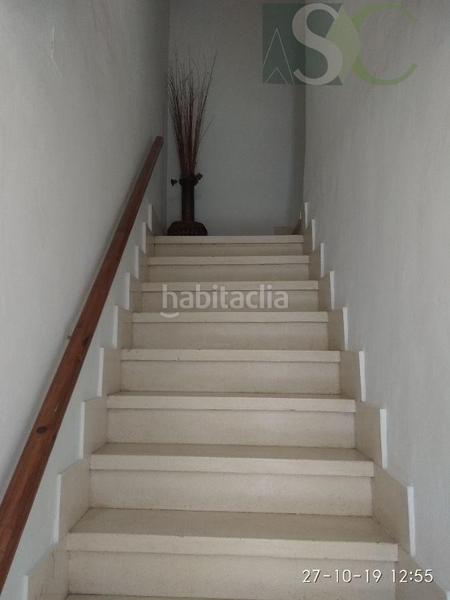 Foto fdb74be2-6265-43d9-a7bb-b5285eaa5755. Flat with heating in Teba