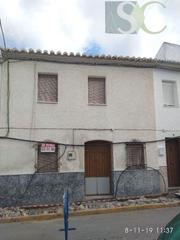 Maison  C/ santiago. Tebacasa