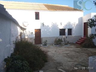 Mas  Huerta de guadalteba. Tebafinca rustica