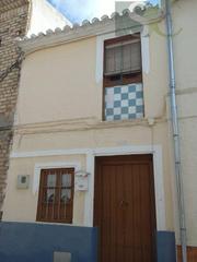 Maison  Albarrada. Tebacasa