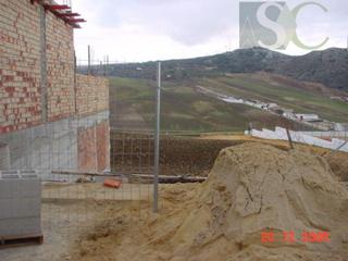 Terreny residencial  Vicente alexandre. Cañete la realterreno