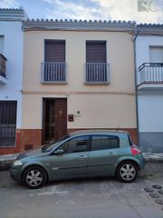 Haus  Carrera. Tebacasa