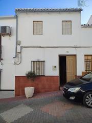 Casa  Muelle. Almargencasa