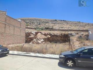 Terreny residencial  Emigrantes. Tebaterreno