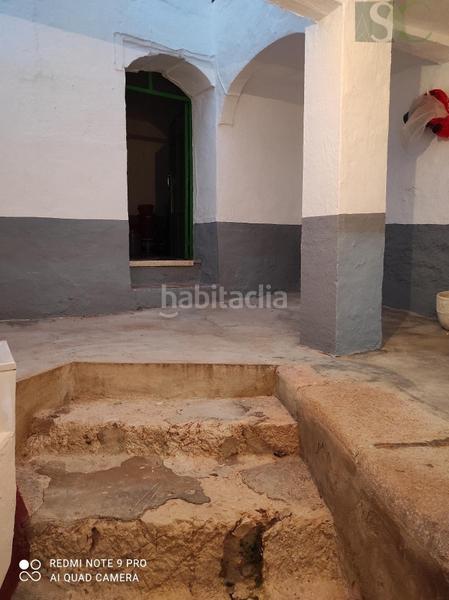 Foto 1c182e2c-f866-4ea0-a4b3-59de8583a906. Casa  en Teba
