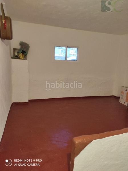 Foto 2c289f1a-9014-4541-b3be-180051249b7a. Casa  en Teba