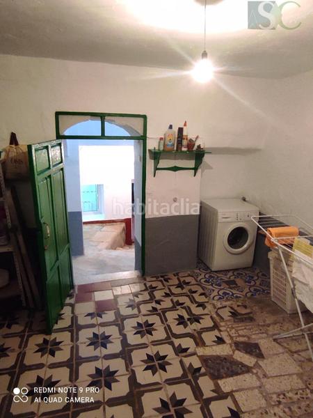 Foto b5c5edd6-a39c-4397-b967-f54c19ebf615. Casa  en Teba