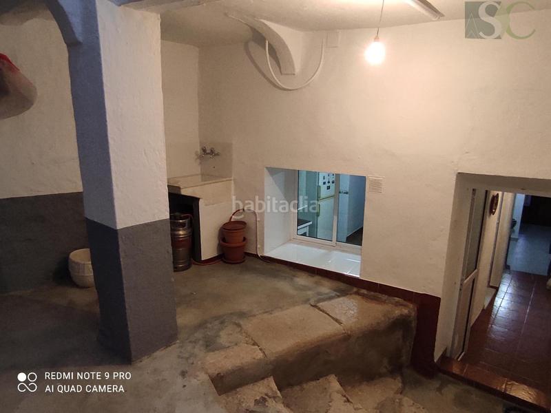 Foto e1e6b313-b87c-4ff5-8159-74dfe4b7ae60. Casa  en Teba