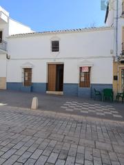 Casa  San francisco. Tebacasa