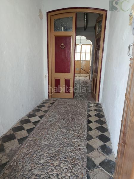 Foto 0d55f13d-4576-4df6-bdaf-45e9cf920324. Maison dans Teba
