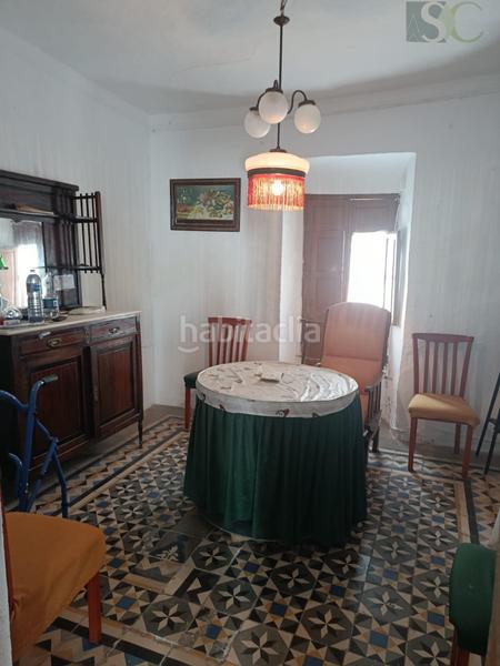 Foto 0d6f16c6-d9f6-4ffe-8fd7-76be7f2ba29b. Maison dans Teba