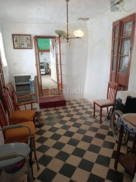 Foto 3b67c736-feec-4cc1-bda9-350902b7f424. Maison dans Teba