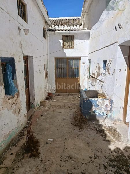 Foto 42d50823-810b-4cd0-825f-14293f8f6d26. Maison dans Teba