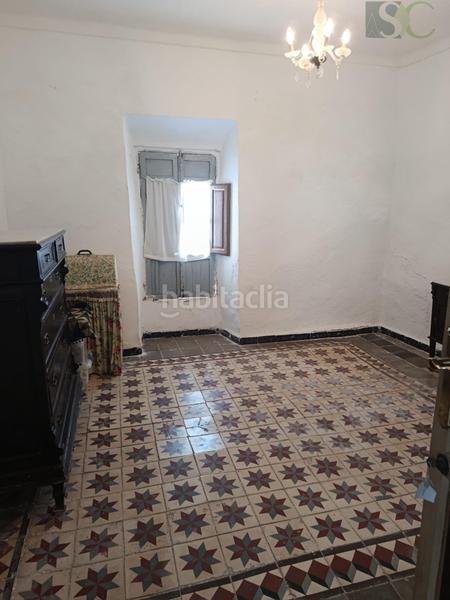 Foto 7a9bf37c-576d-4a78-a4d7-8487fde491e6. Maison dans Teba