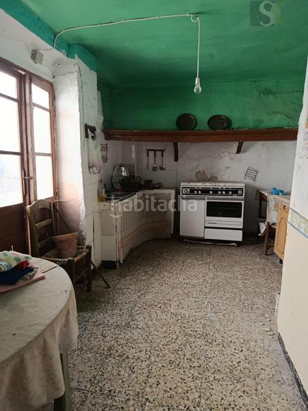 Foto a2fc4cc0-bcfd-486f-bd5c-26ee5b3817dd. Maison dans Teba