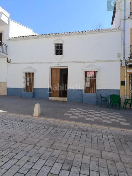 Foto be667ade-5e4e-4b20-8617-3653b13ba350. Maison dans Teba