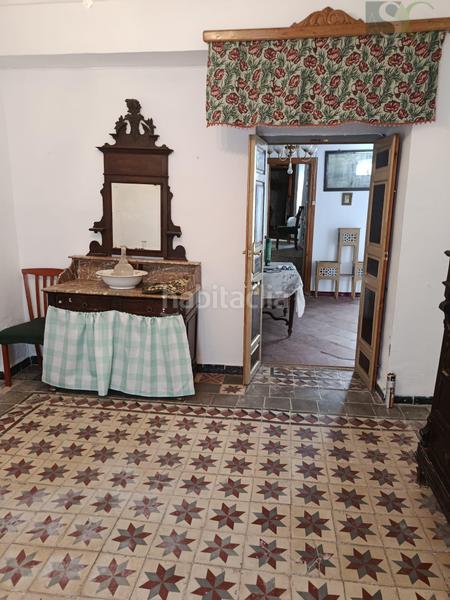 Foto c7f472c2-ec4a-4f0e-b457-7567da703817. Maison dans Teba