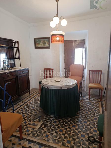 Foto ef7e3c98-3f00-4236-b16b-0e04ca27025d. Maison dans Teba