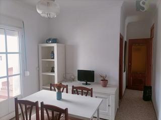 Etagenwohnung  Carrera. Tebapiso