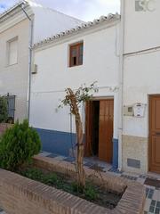 Maison  Santiago. Tebacasa