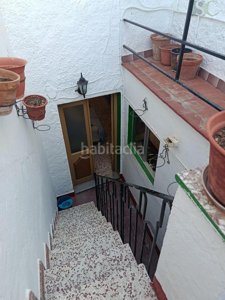 Foto 3a99437f-307f-486f-914d-9380bf72919e. House in Teba