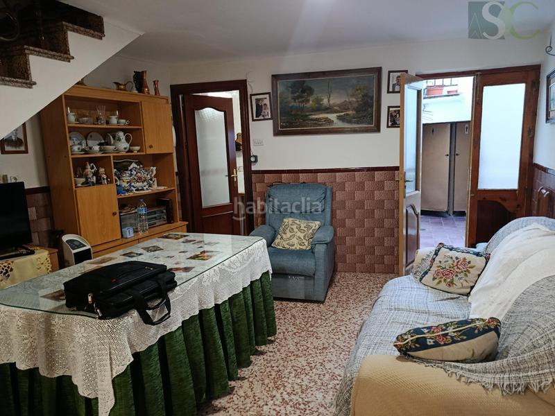 Foto 48823cf7-6f60-4b94-9112-afc7b8567c73. House in Teba