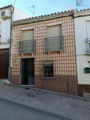 Maison  Carrasco. Tebacasa