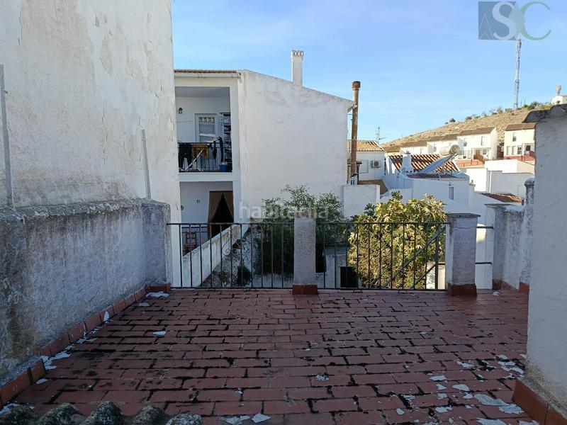 Foto 0dee8be3-b3dd-4977-aa66-f3093124bbef. Maison dans Teba