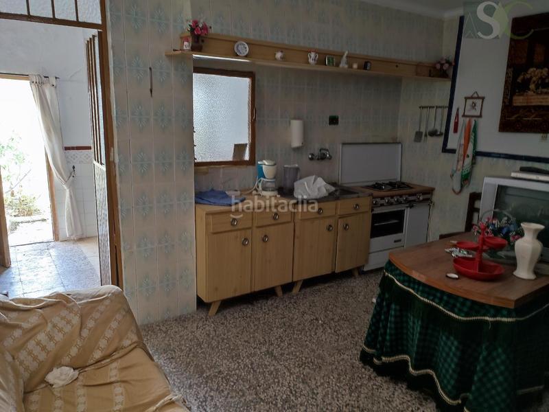 Foto 33d224dc-71df-430f-8bd1-c9ee38a3bed4. Maison dans Teba