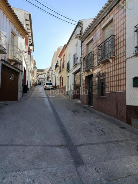 Foto 8a053dae-32f0-4adf-969a-00bc7f255a13. Maison dans Teba