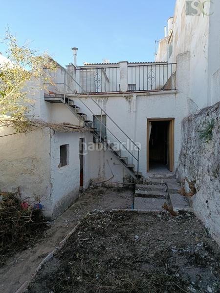 Foto a0163bdd-de1c-4112-8b3f-b0a679968fb4. Maison dans Teba