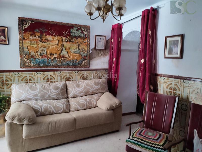 Foto a56730d2-690a-4a7a-818f-eb3f0b09d75c. Maison dans Teba