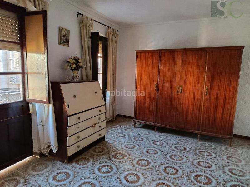 Foto b27e9ad9-6407-4bac-9e9c-8515ef025d18. Maison dans Teba