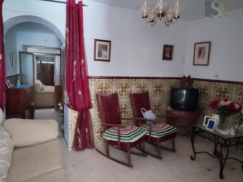 Foto c1df2ad8-87dc-41d1-a59d-bf9100b1c678. Maison dans Teba