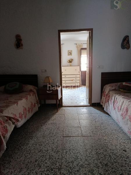 Foto d6d37189-b659-441e-b302-21ae23a21ba5. Maison dans Teba