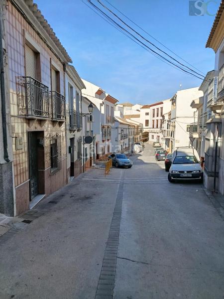 Foto dcaf77cc-b3cc-4622-a01c-1504f9417131. Maison dans Teba