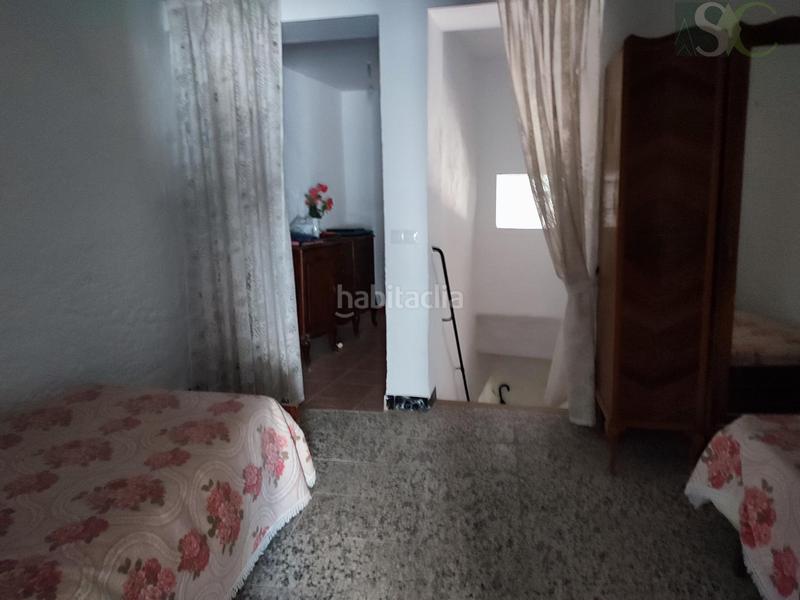 Foto dee2a552-9898-427a-b251-1e3c7268e405. Maison dans Teba