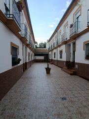 Casa adossada  Martin moriel. Tebacasa