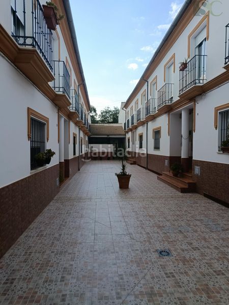 Foto 0319637f-fc78-45af-870d-caa5dd585764. Casa adosada casa en Teba
