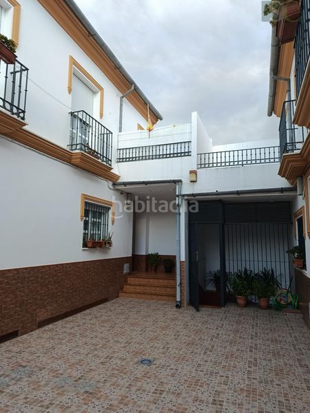 Foto 53f4249b-2759-4d35-b53f-c897b258873f. Casa adosada casa en Teba