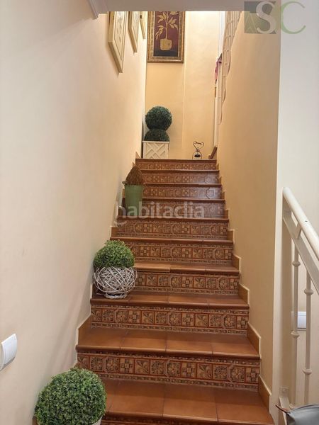 Foto e80d2a9a-8bca-4cf3-af13-2ac05ed0bd2c. Casa adosada casa en Teba