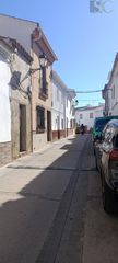 Haus  Alta. Tebacasa