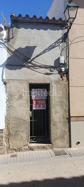 Foto 48da16c4-b06f-42c2-8b1c-68d1ca7add44. Maison dans Teba