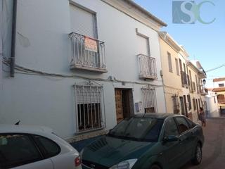 Maison  Salvador. Tebacasa