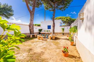 Xalet a Las Lagunas - Campano. Oportunidad! gran parcela con chalet en las veguetas