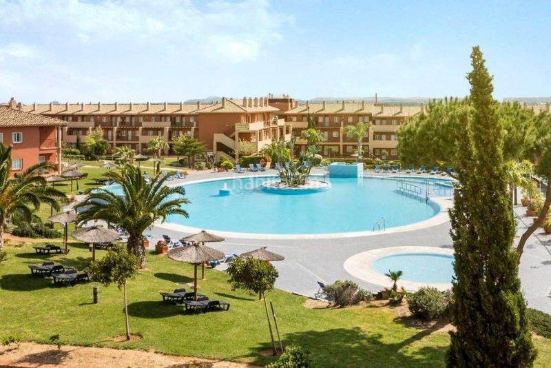 Foto 11cd92a9-a072-4280-a0e0-21bbf3e50c84. Appartement mit parking pool in Novo Sancti Petri Chiclana de la Frontera