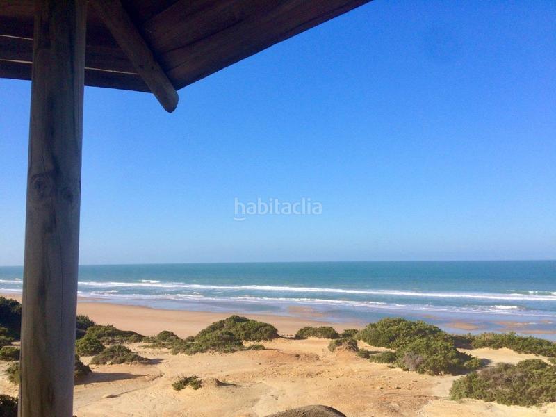 Foto 2545ae61-90b7-4cd3-a5f8-e7b2e99603cd. Appartement mit parking pool in Novo Sancti Petri Chiclana de la Frontera