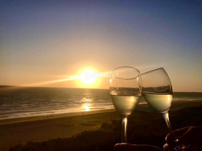 Foto 31c4478a-a7c5-48b6-908d-f8da36704115. Appartement mit parking pool in Novo Sancti Petri Chiclana de la Frontera